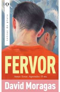 FERVOR - DAVID MORAGAS